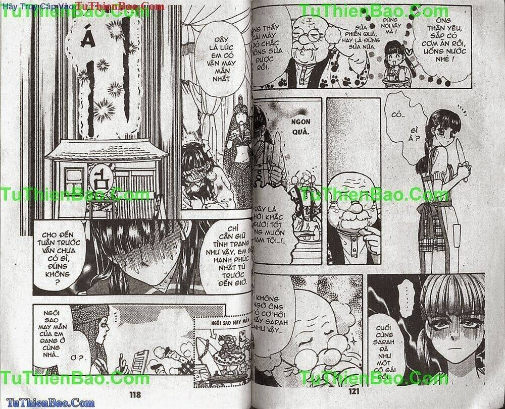 Nàng Men Chàng Bóng: Chapter 1