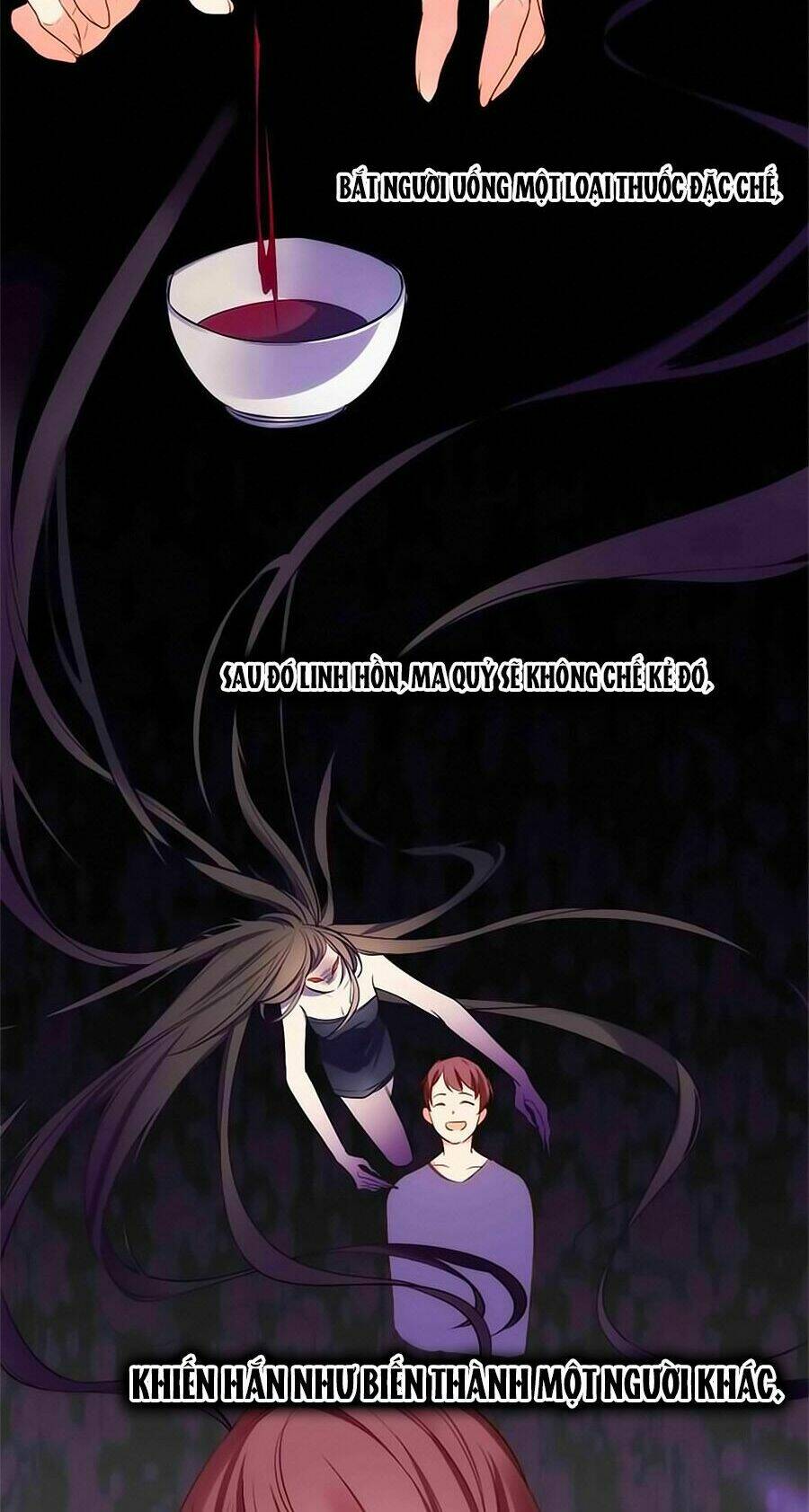 Ảnh Hậu Thời Gian: Chapter 14