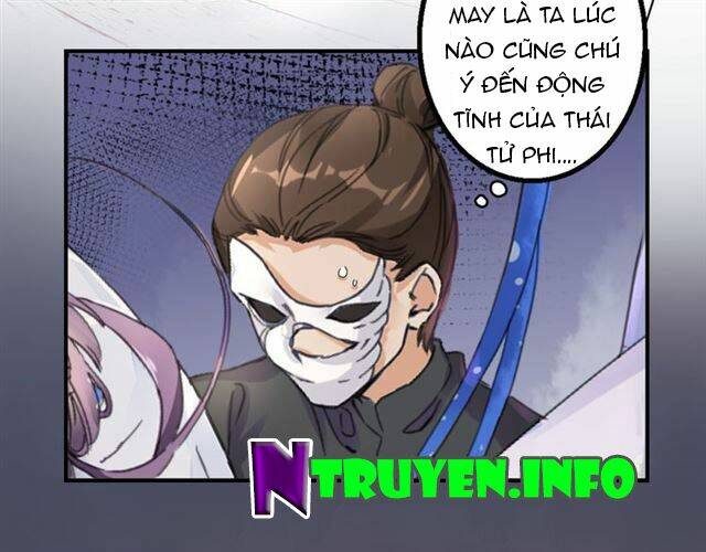 Hoa Nhan Sách: Chapter 33.2