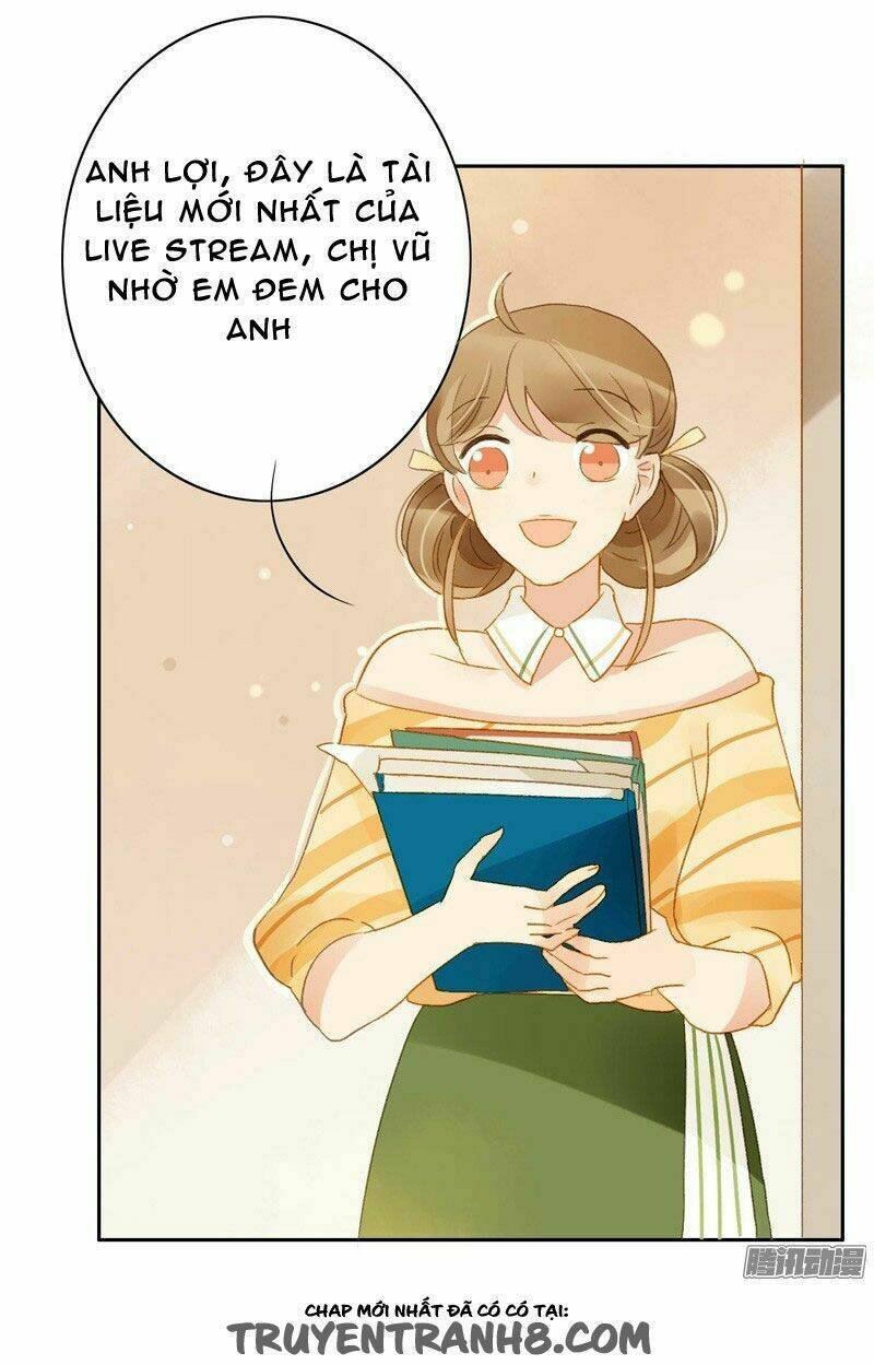 Sức Mạnh Của Sắc Đẹp: Chapter 83