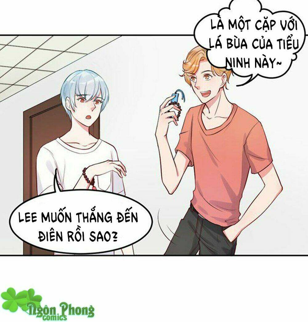 Bà Xã Tôi Là Nam Thần: Chapter 14