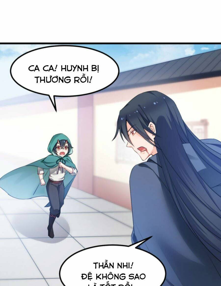 Trò Chơi Trừng Phạt: Chapter 84