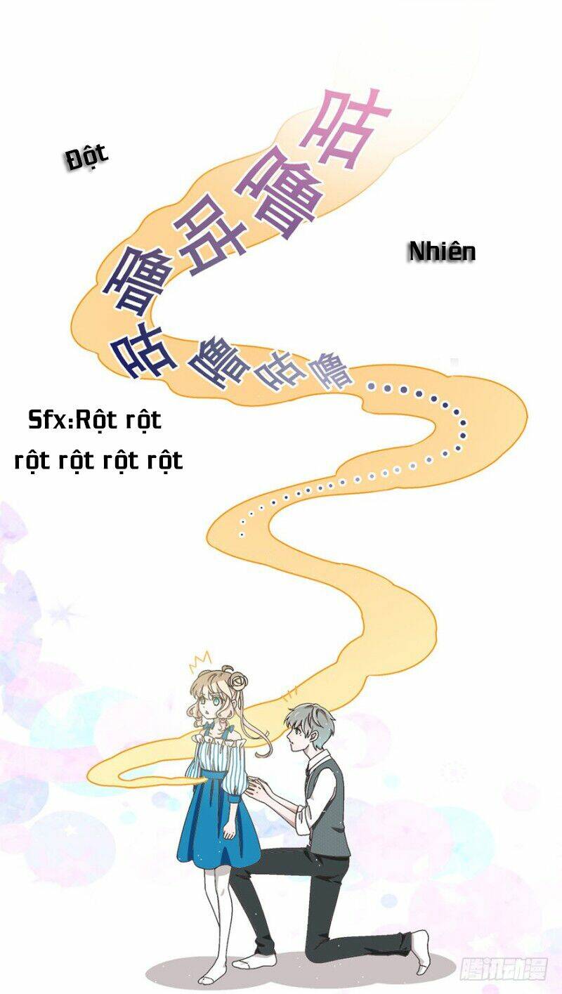 Đối Với Cậu, Tớ Đều Nghe Theo: Chapter 2