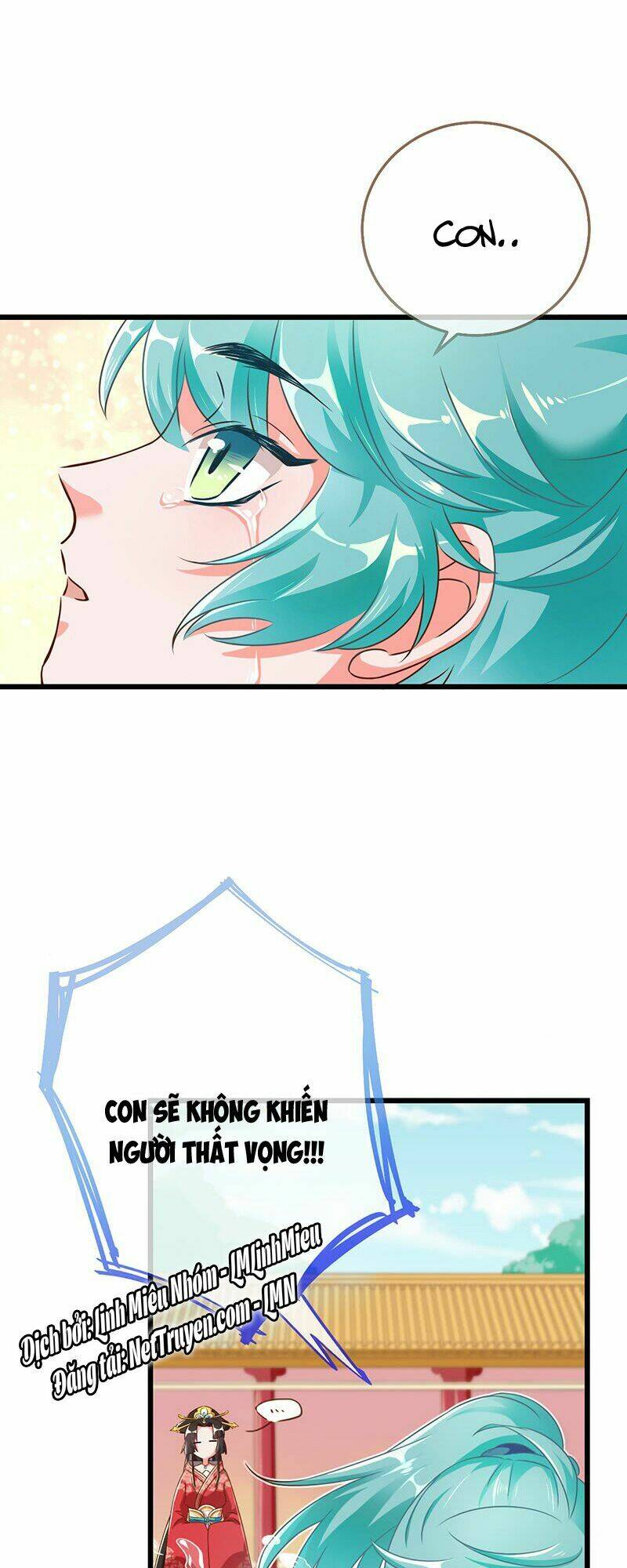 Hệ Thống Nghịch Tập: Chapter 3