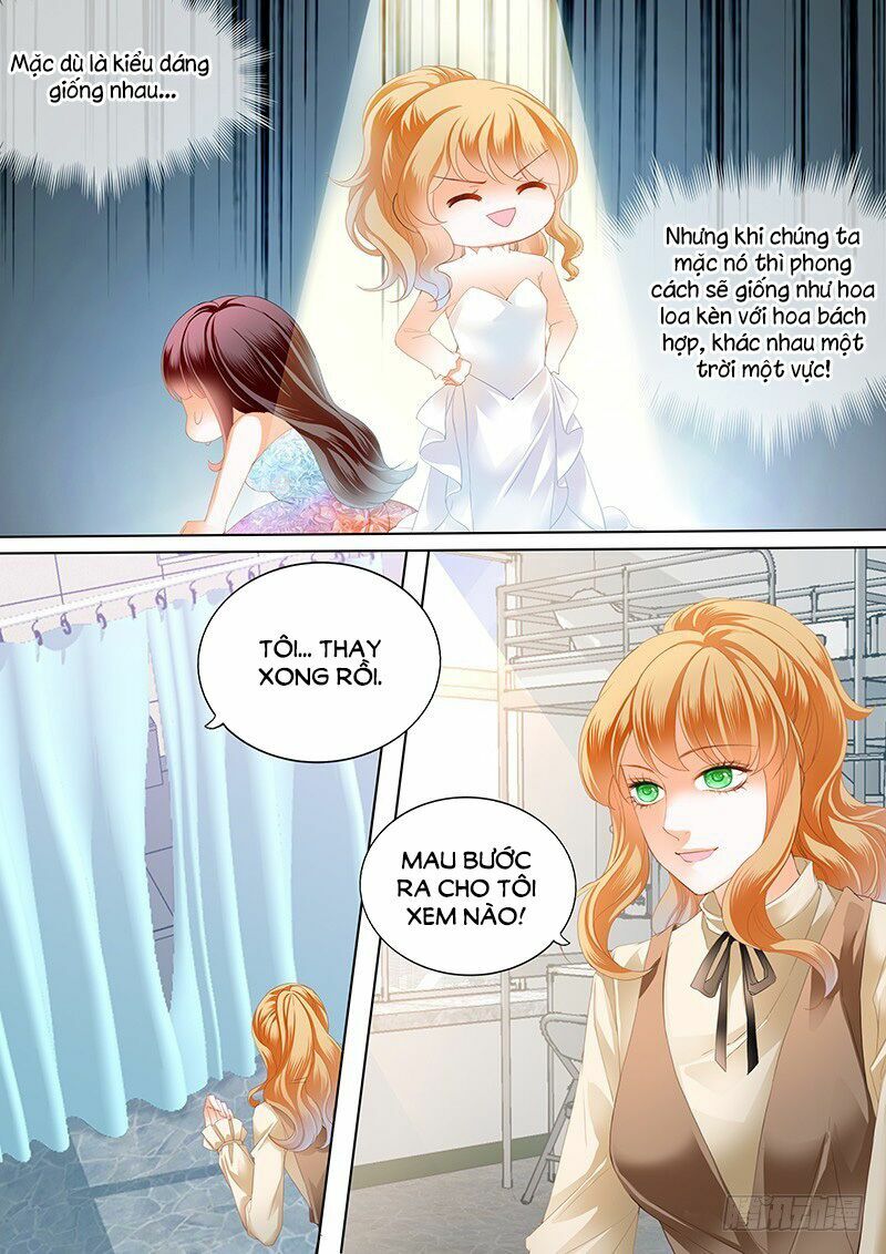 Thiểm Hôn Kiều Thê: Chapter 194