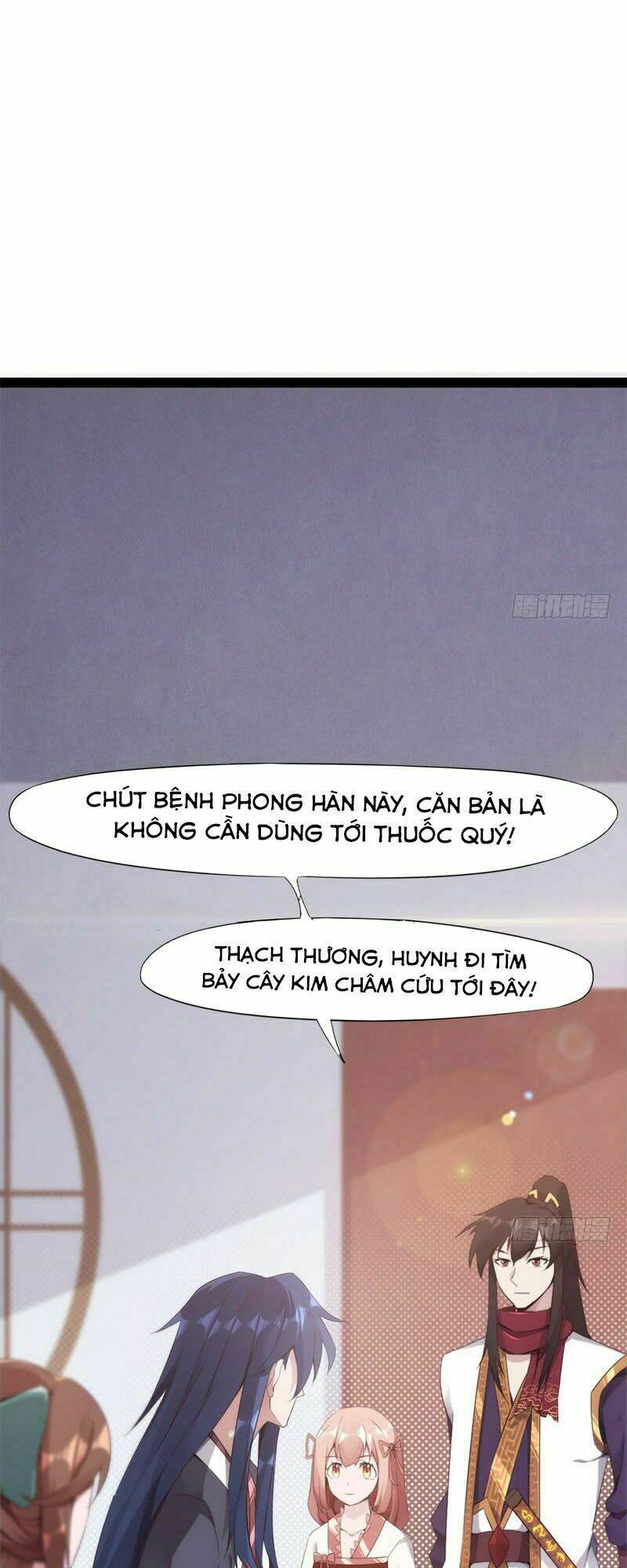 Kiếm Đồ: Chapter 4