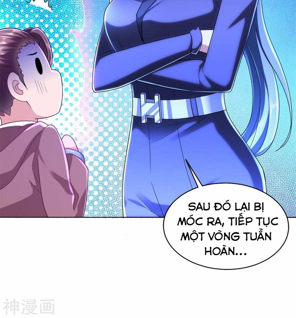 Chí Tôn Toàn Năng: Chapter 63