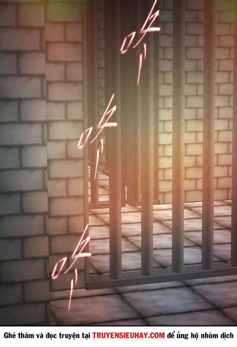 Nghịch Chuyển Tiên Đồ: Chapter 44
