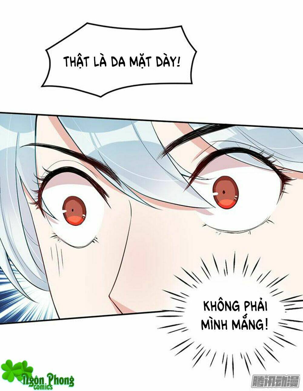 Bà Xã Tôi Là Nam Thần: Chapter 28