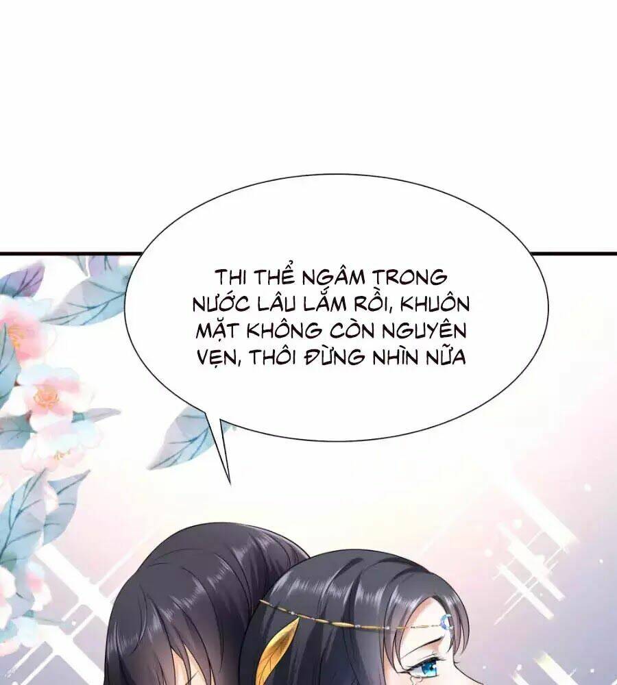 Sủng Hậu Của Vương: Chapter 16