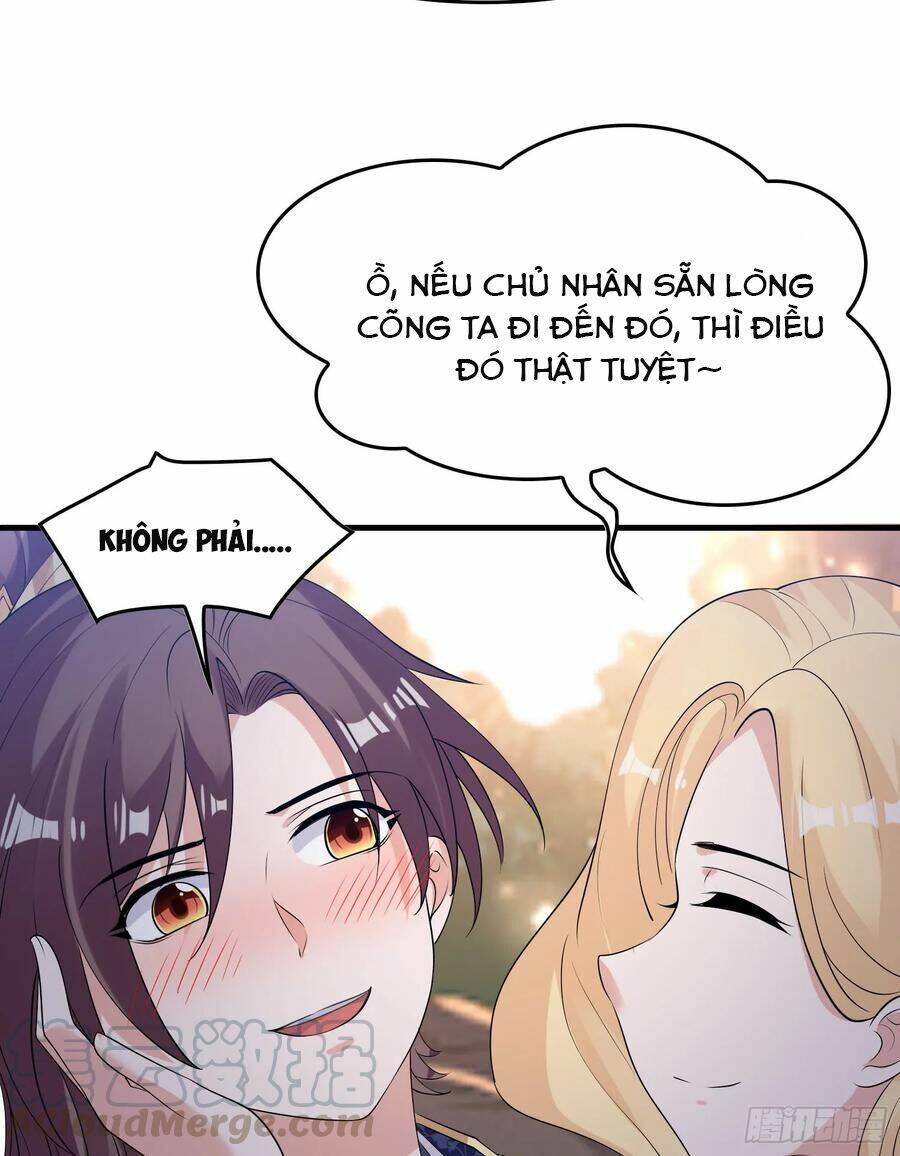 Giáng Thần Chiến Ký: Chapter 87