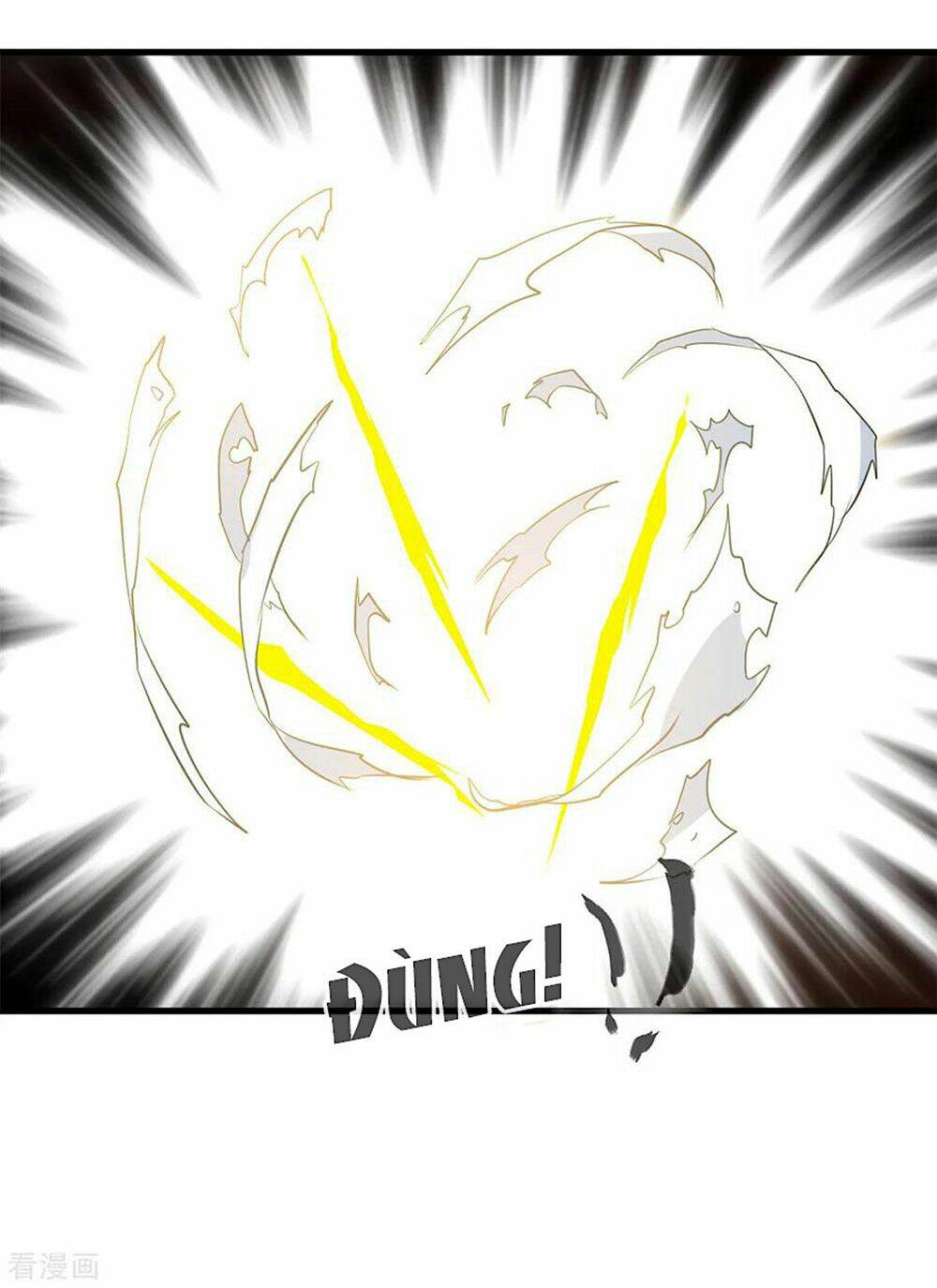 Tuyệt Thế Đế Tôn: Chapter 99