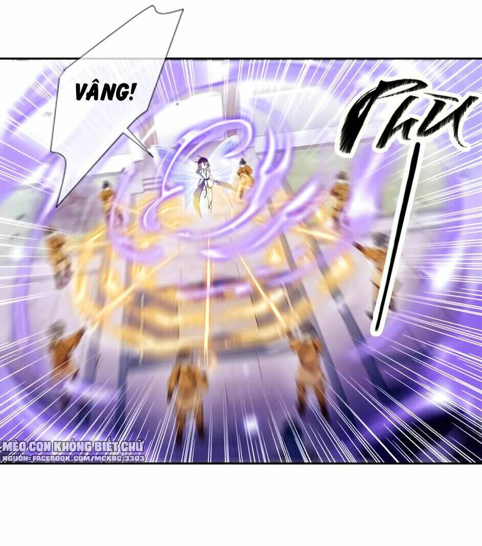 Bách Yêu Dị Văn: Chapter 62