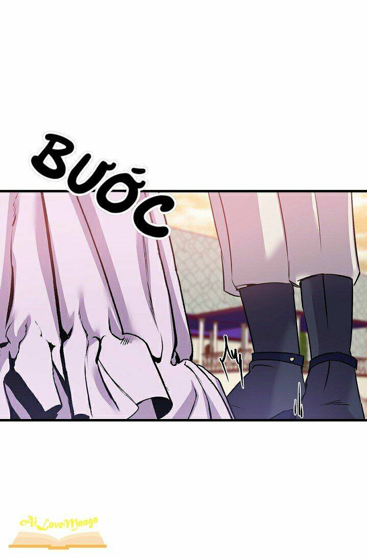 Hôn Lễ Báo Thù: Chapter 31