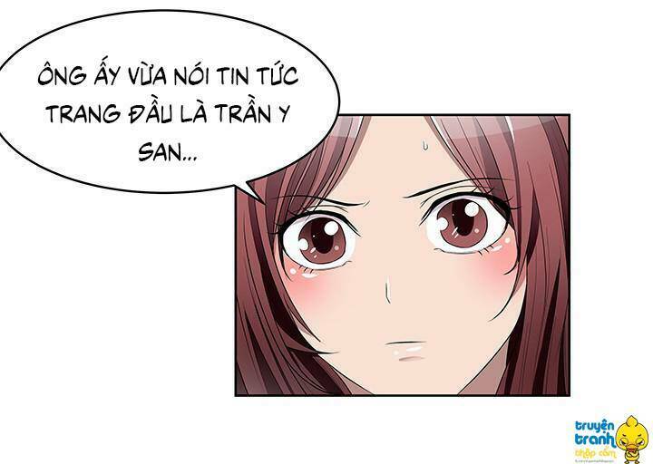 Âm Mưu Bên Gối: Chapter 22