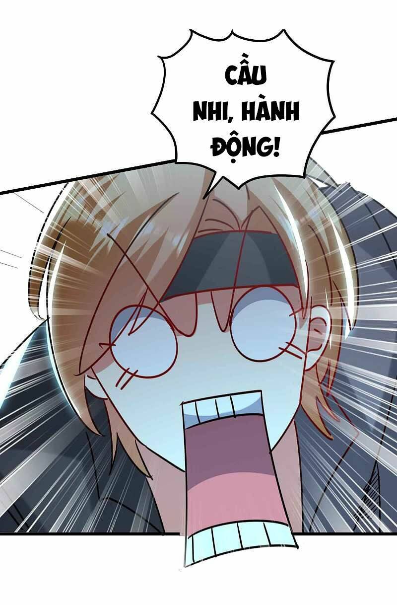 Vạn Giới Tiên Vương: Chapter 117