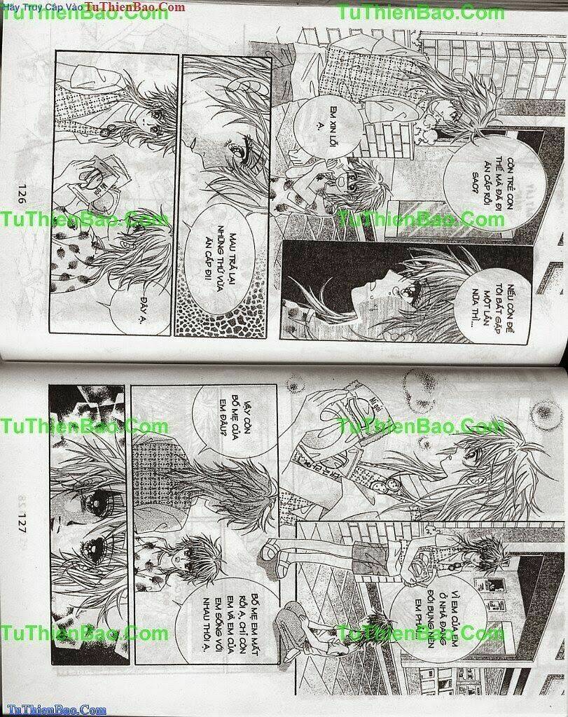 Anh Chàng Đẹp Gái Bản Đẹp: Chapter 2