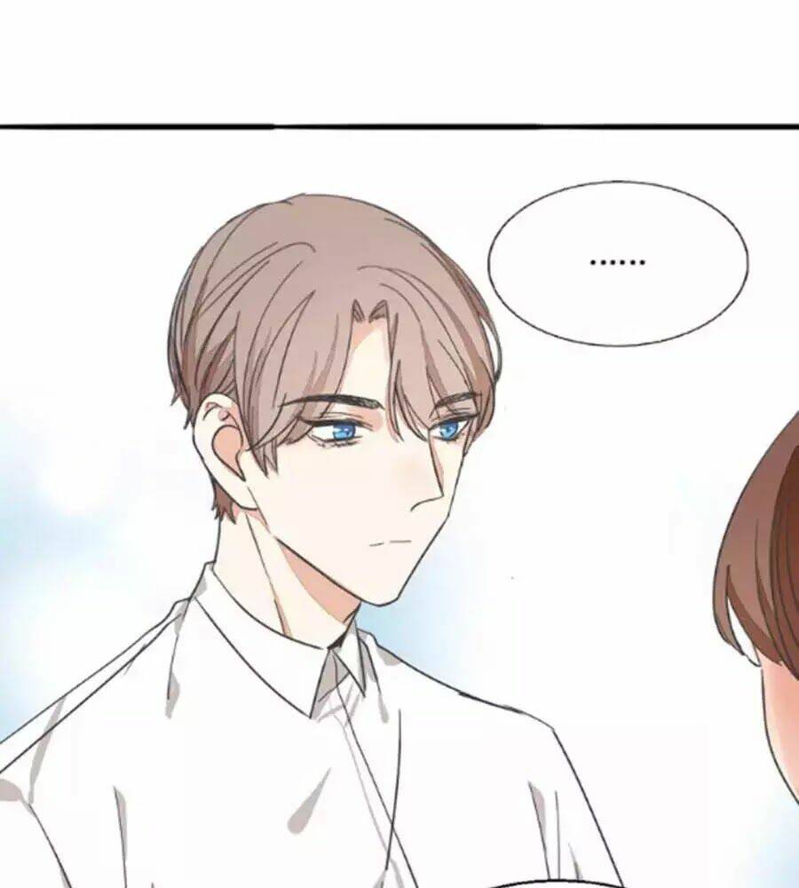 Mùi Hương Lãng Mạn: Chapter 33