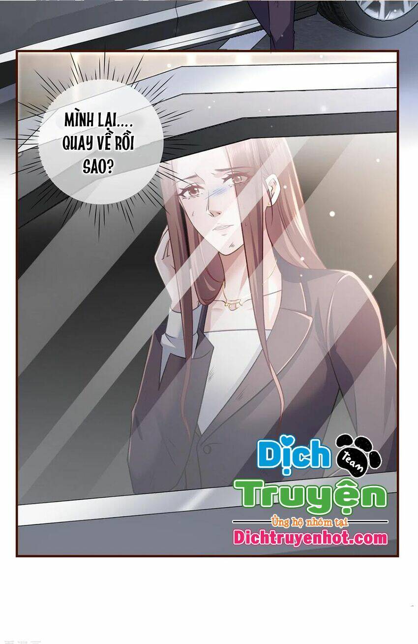 Bạn Gái Tôi Mới 30+: Chapter 122