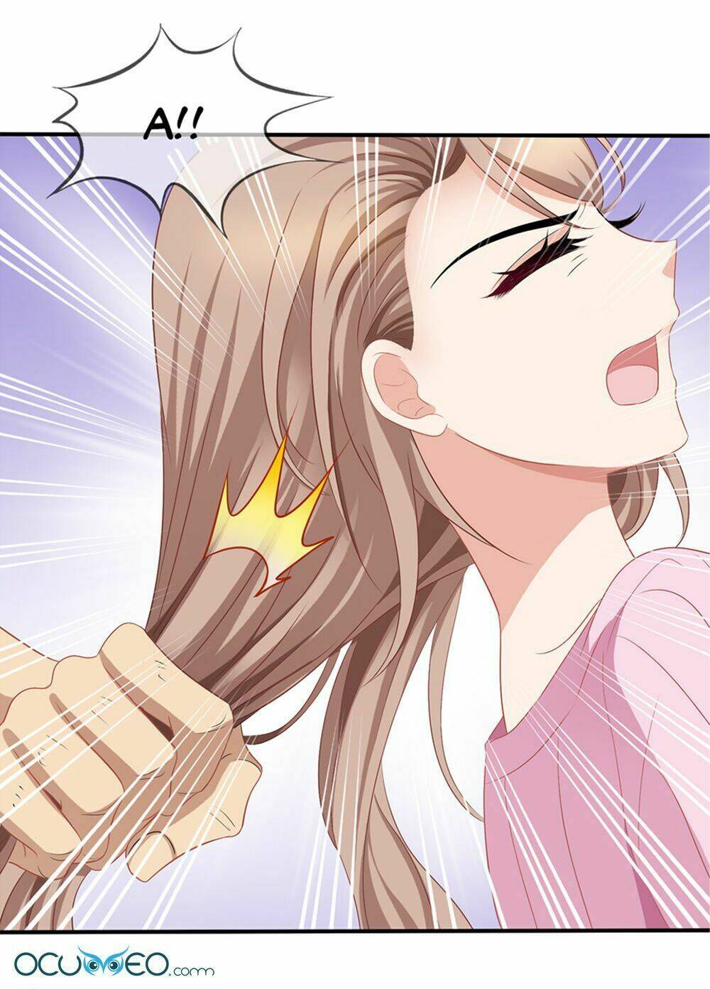 Mỹ Vị Giai Thê: Chapter 47