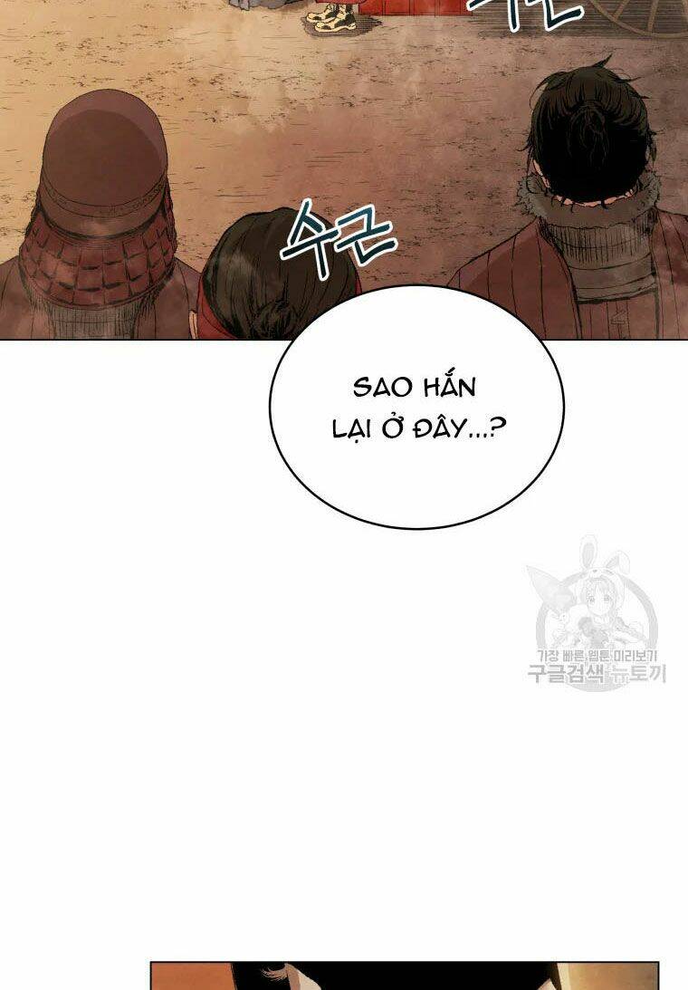 Phụng Tiên Trọng Sinh Ký: Chapter 41