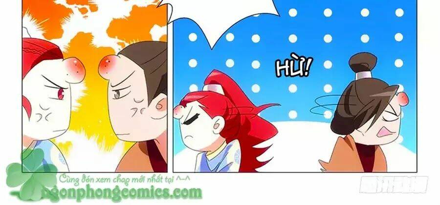 Phò Mã! Không Nên A!: Chapter 62