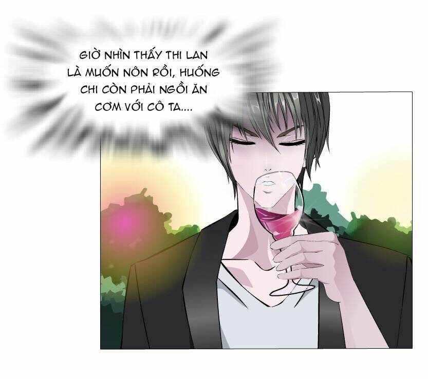 Cạm Bẫy Của Nữ Thần: Chapter 73