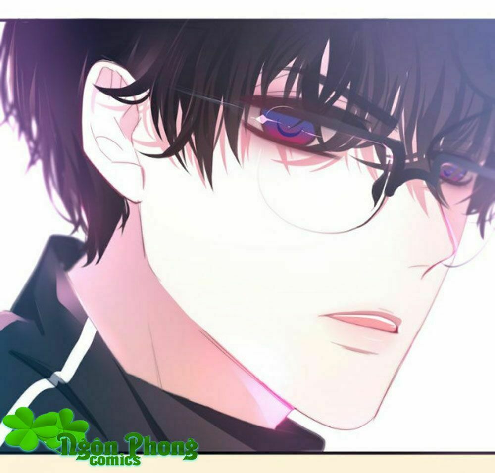 Tháng Sáu Không Hẹn Mà Gặp: Chapter 1