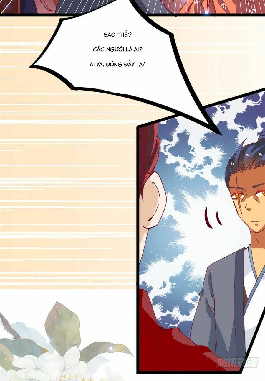 Ngọc Vi Mai: Chapter 6