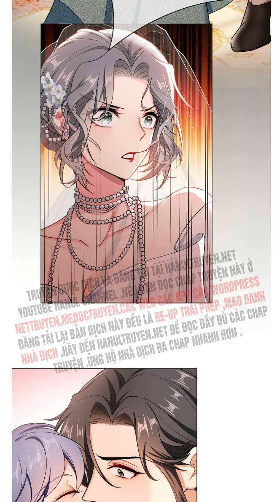 Cô Vợ Nhỏ Nuông Chiều Quá Lại Thành Ác!!: Chapter 192.1