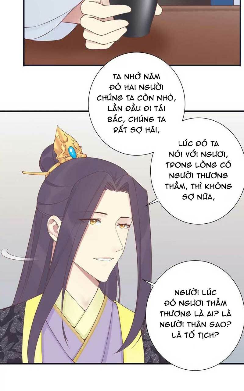Hoàng Hậu Bận Lắm: Chapter 180