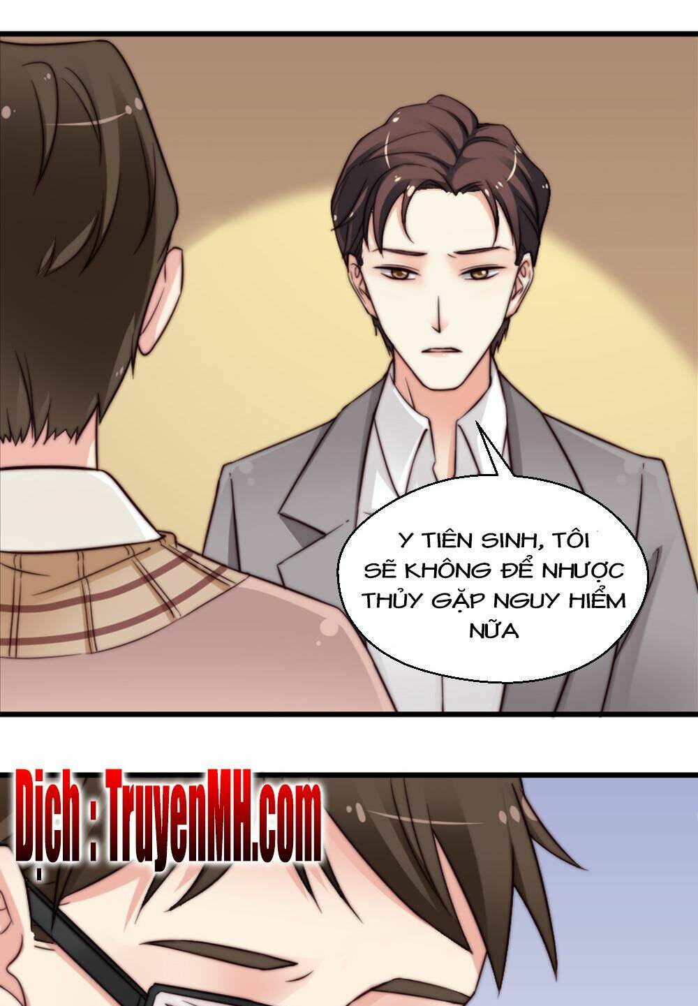 Bí Mật Của Thiên Kim: Chapter 108
