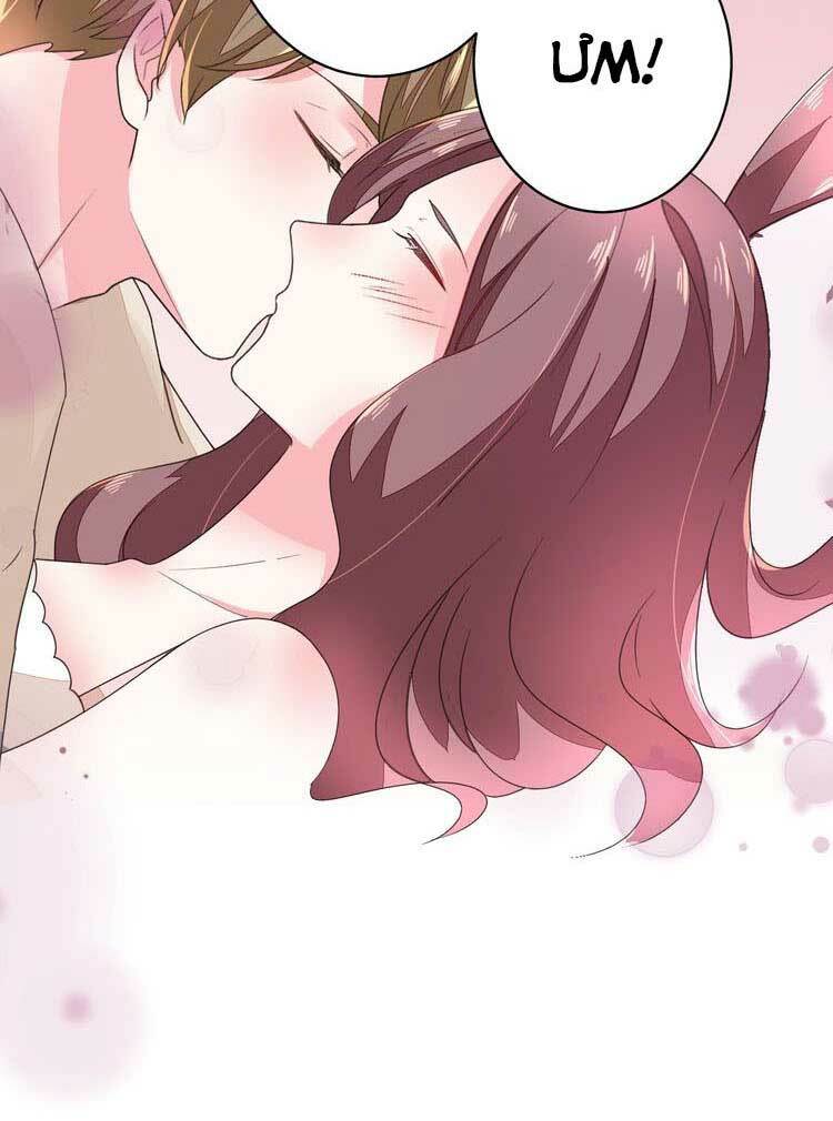 Điều Ước Sủng Ái Bất Bình Đẳng: Chapter 59.2