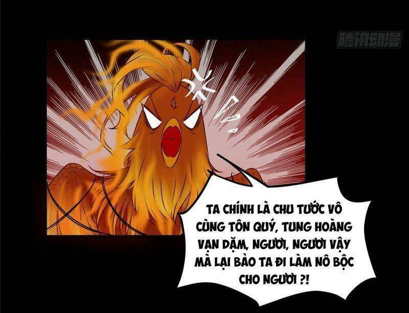 Nghịch Thiên Thần Phi Chí Thượng: Chapter 8