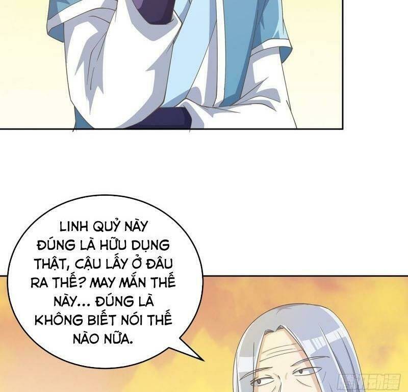 Siêu Phàm Truyện: Chapter 222