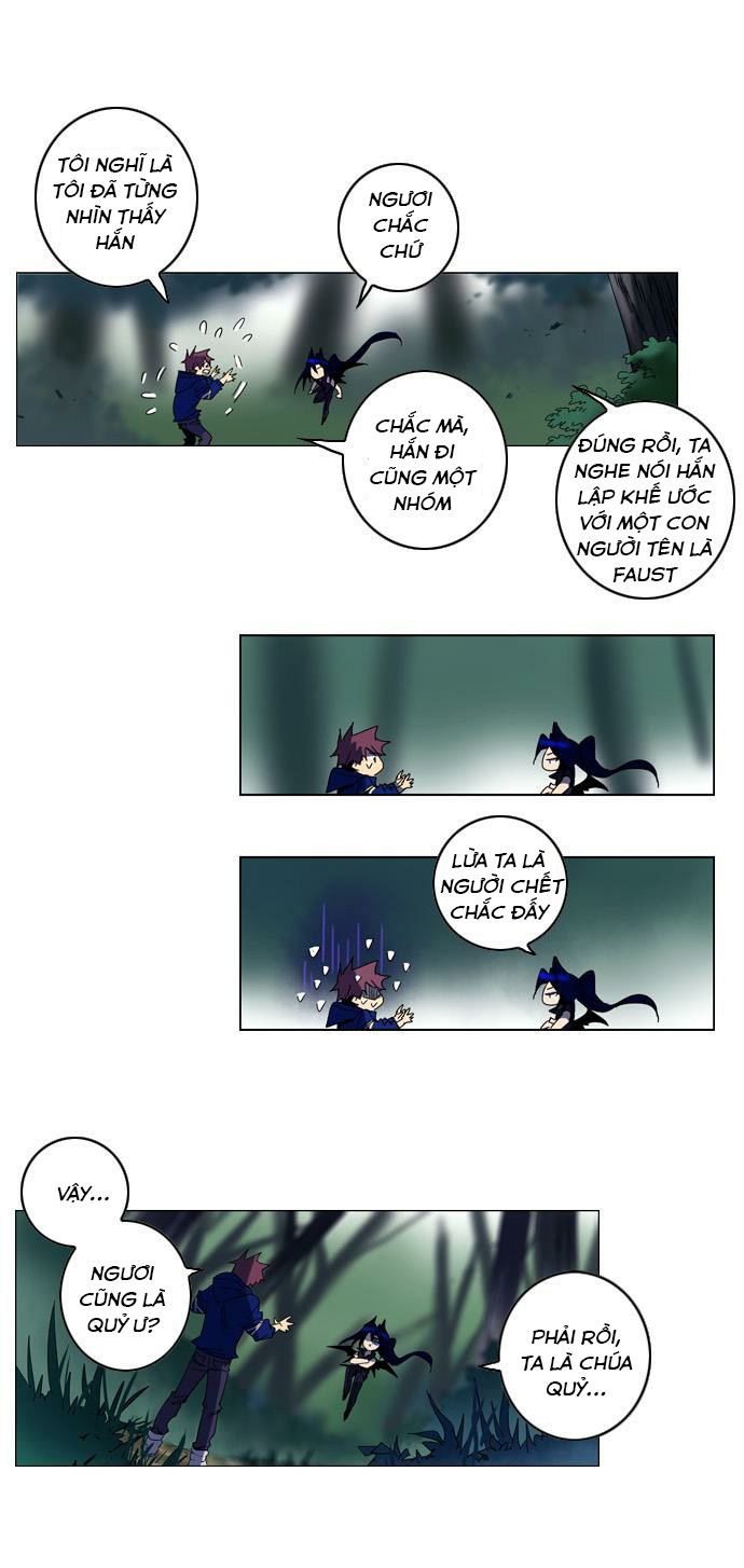 Soul Cartel: Chapter 97