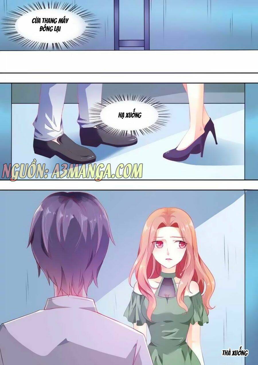 Song Diện Danh Viện: Chapter 3