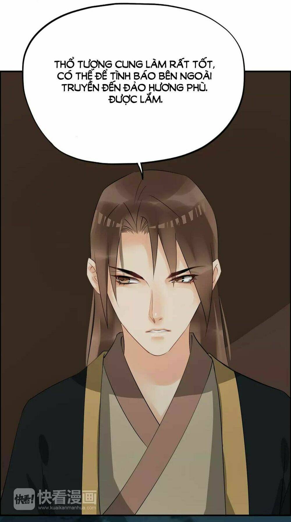 Bồng Sơn Viễn: Chapter 19