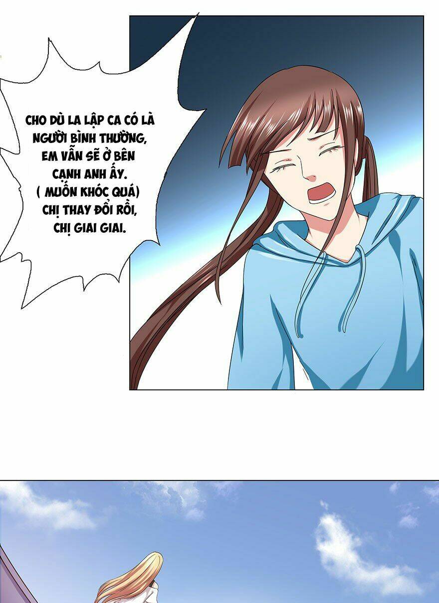 Đô Thị Tu Luyện Cuồng Triều: Chapter 4