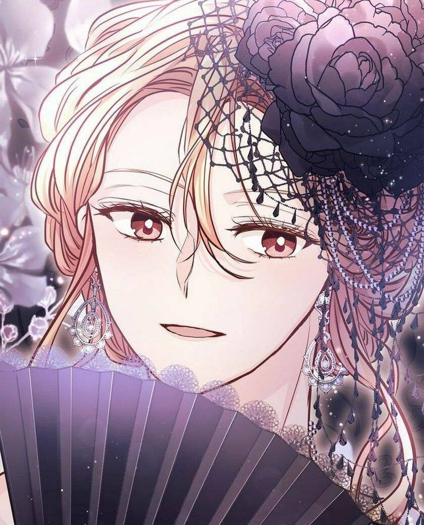 Nàng Dâu Bí Ẩn Của Bạch Sư Tử: Chapter 8