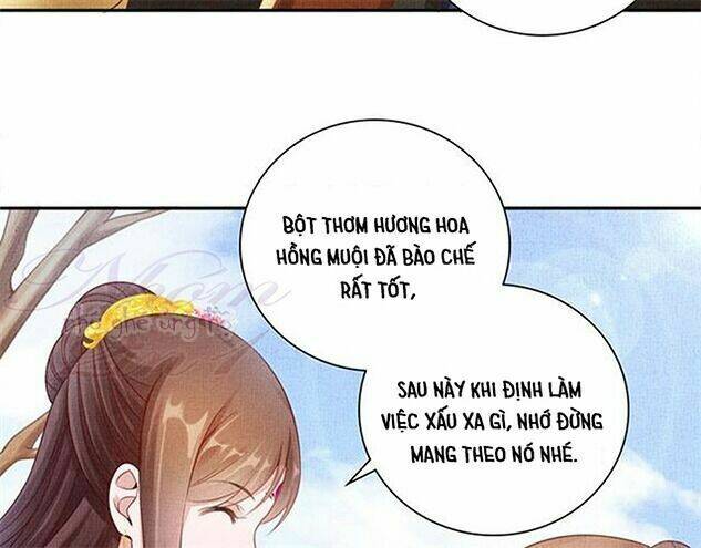 Thịnh Sủng Y Phi Chi Dao Quan Truyện: Chapter 143