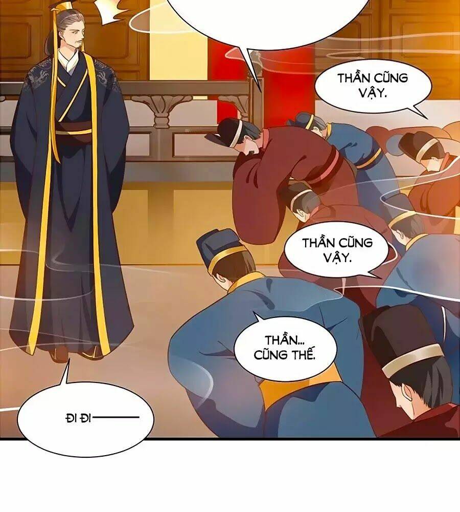 Thịnh Thế Lê Hoa Điện: Chapter 81
