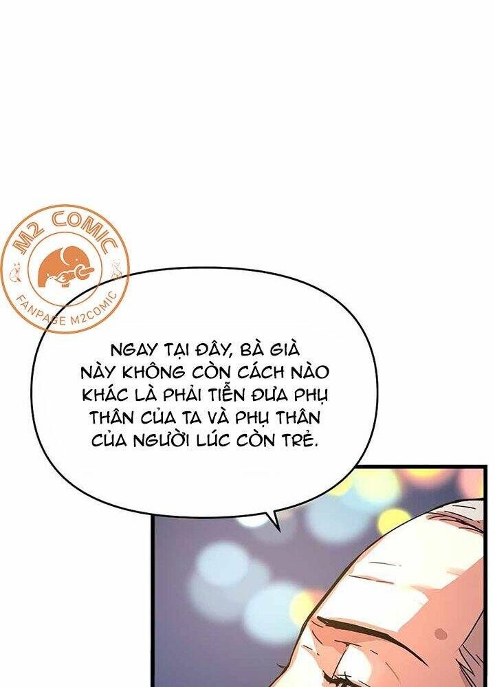 Tôi Sẽ Sống Như Một Hoàng Tử: Chapter 60