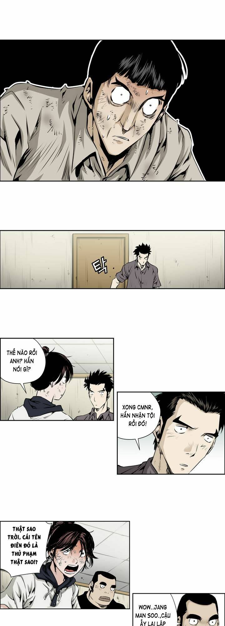 Double Casting: Chapter 51