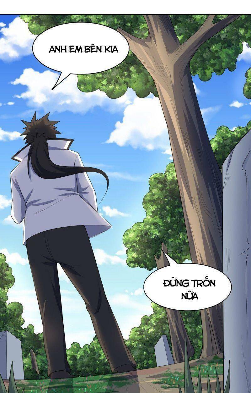 Thần Long Tinh Chủ: Chapter 29