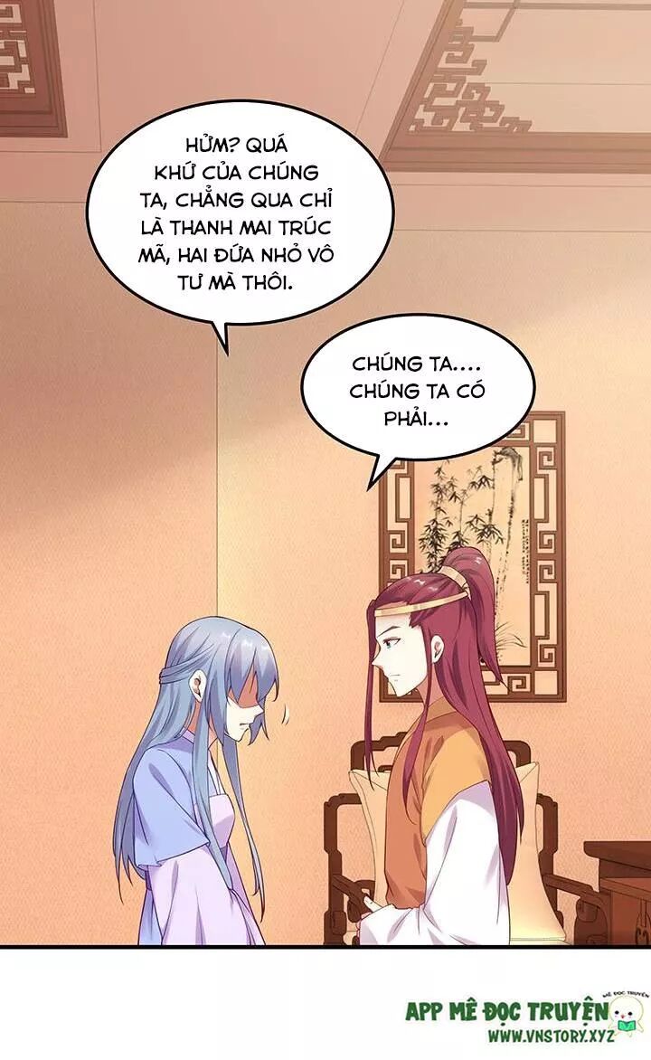Đô đốc đại nhân sủng thê kí: Chapter 145: Nàng ghen thật dễ thương