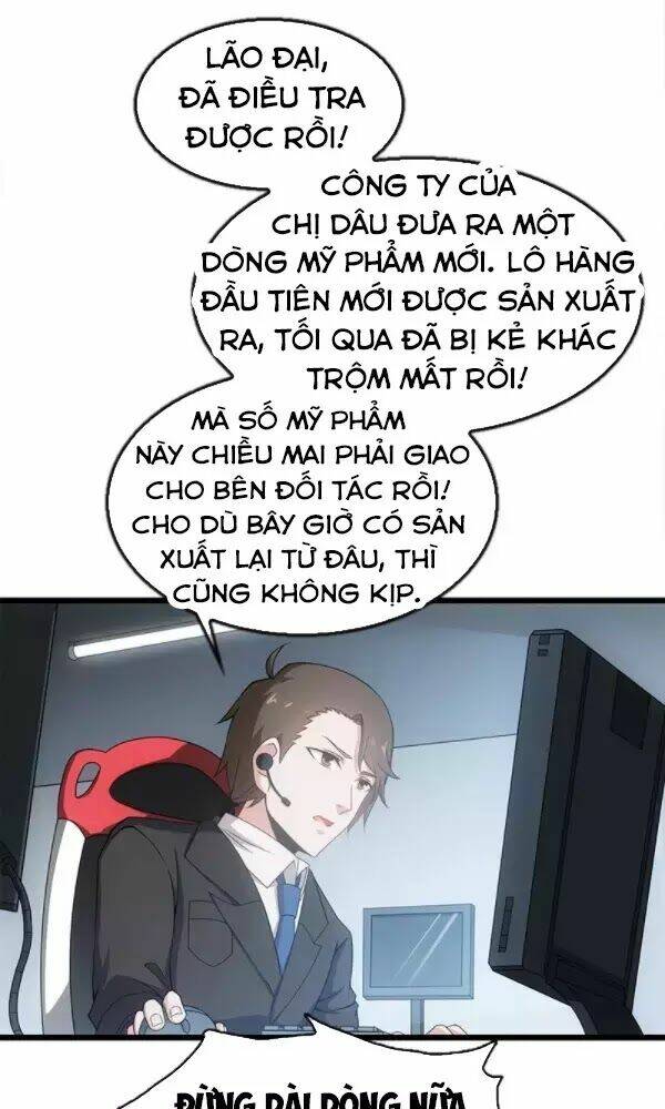 Người Ở Rể Mạnh Nhất: Chapter 2