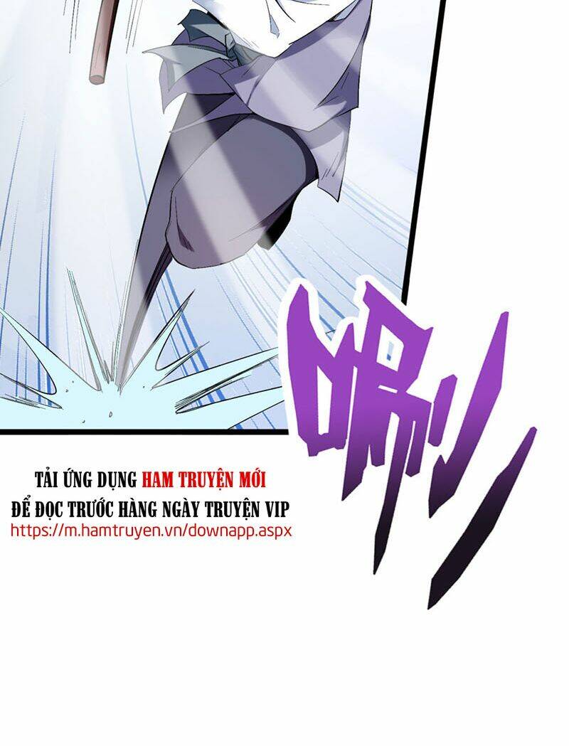 Phục Thiên Thánh Chủ: Chapter 134