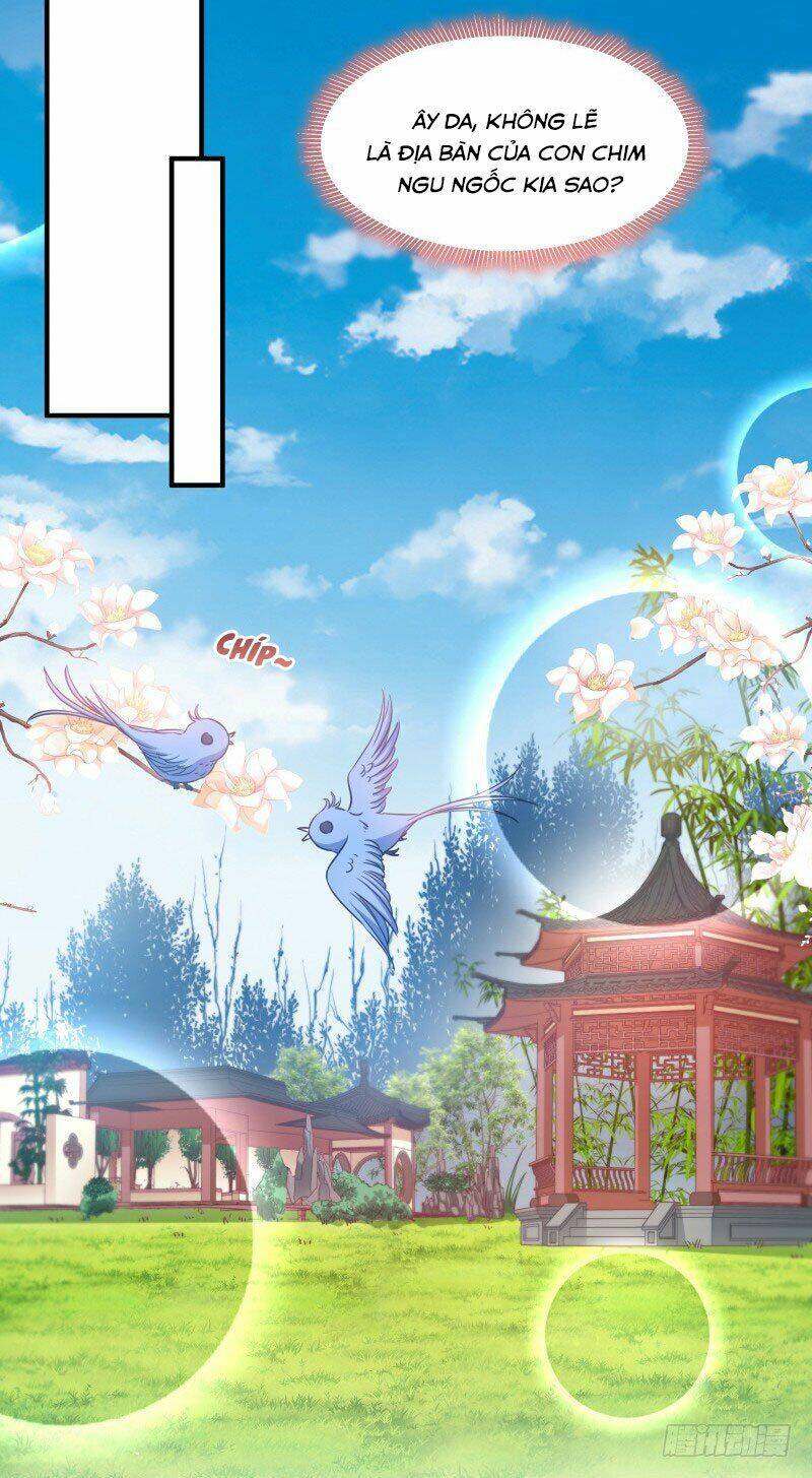 Trò Chơi Trừng Phạt: Chapter 65