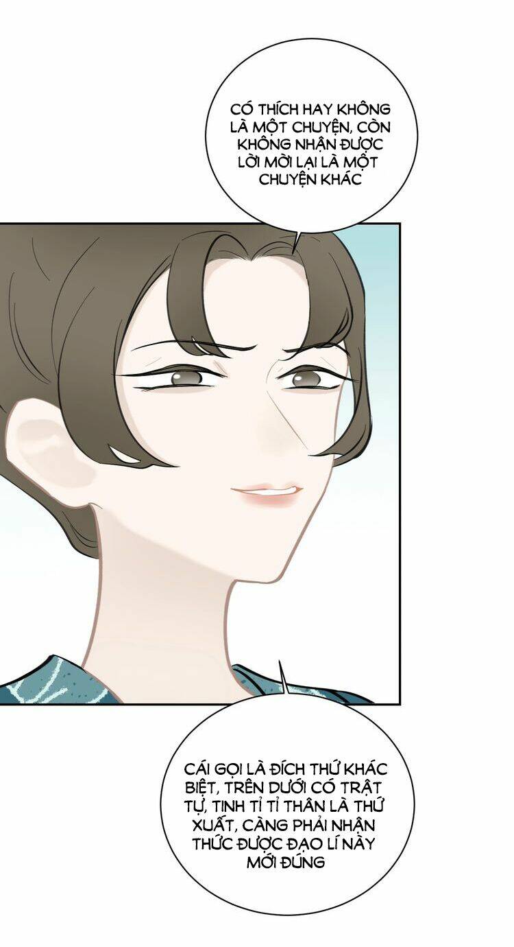 Mãn Đình Phương - Thiên Hạ Duy Khanh: Chapter 15